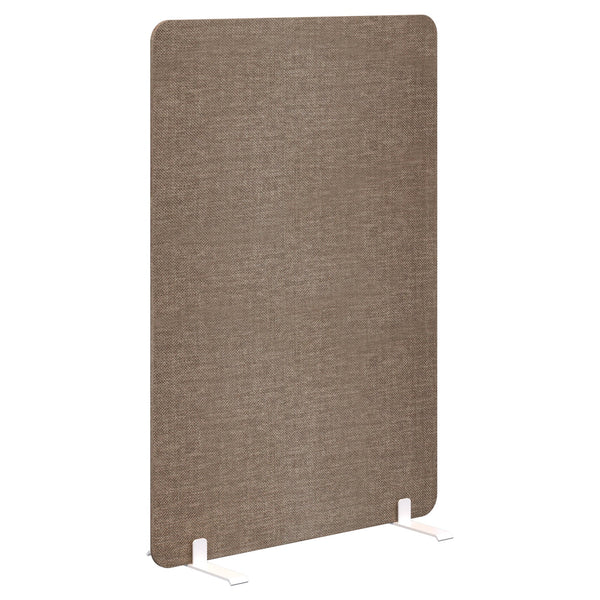 EDGE Free Standing Fabric Screen