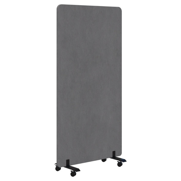 EDGE Free Standing Mobile Screen