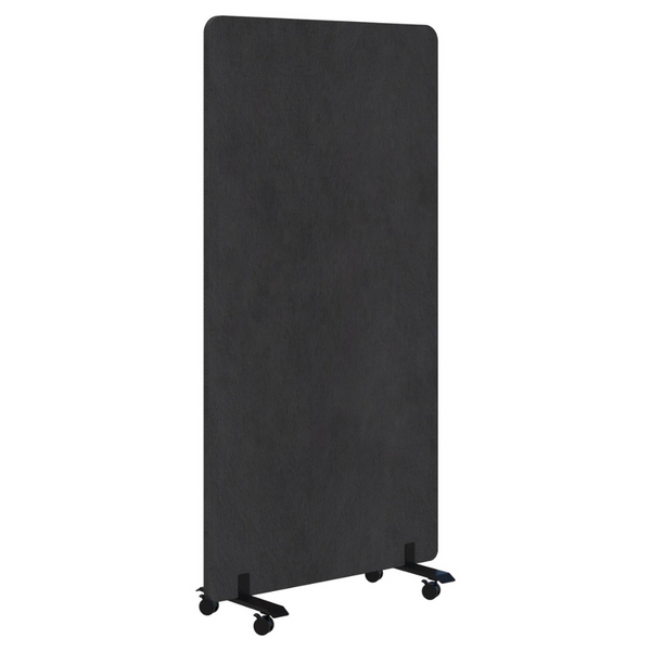 EDGE Free Standing Mobile Screen