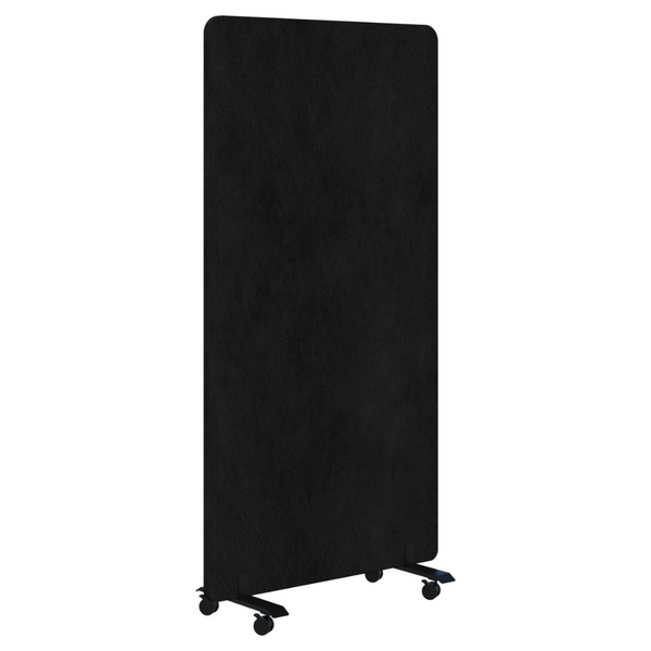 EDGE Free Standing Mobile Screen