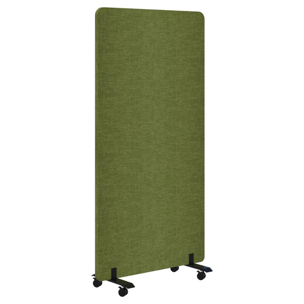 EDGE Free Standing Mobile Screen