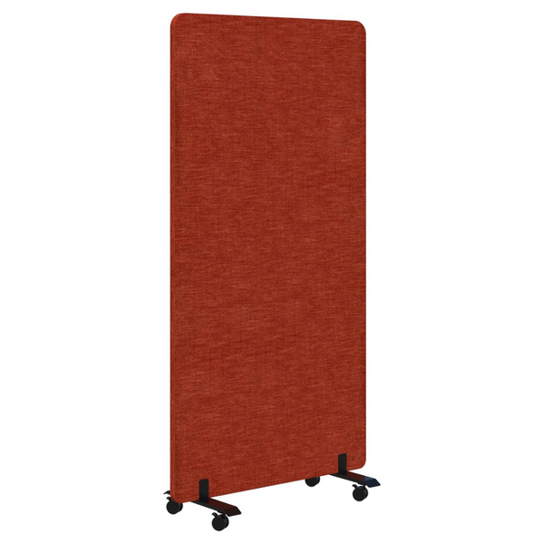 EDGE Free Standing Mobile Screen