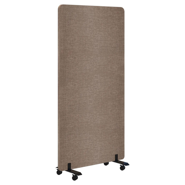 EDGE Free Standing Mobile Screen