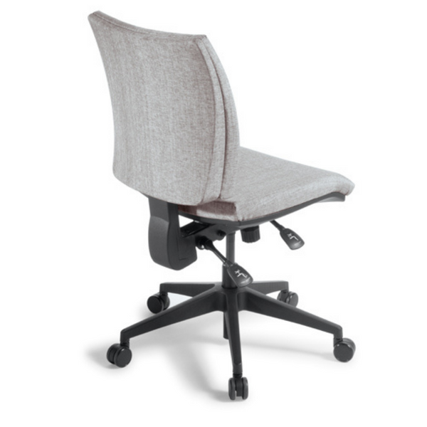Edge Office Chair 3 Lever High Back