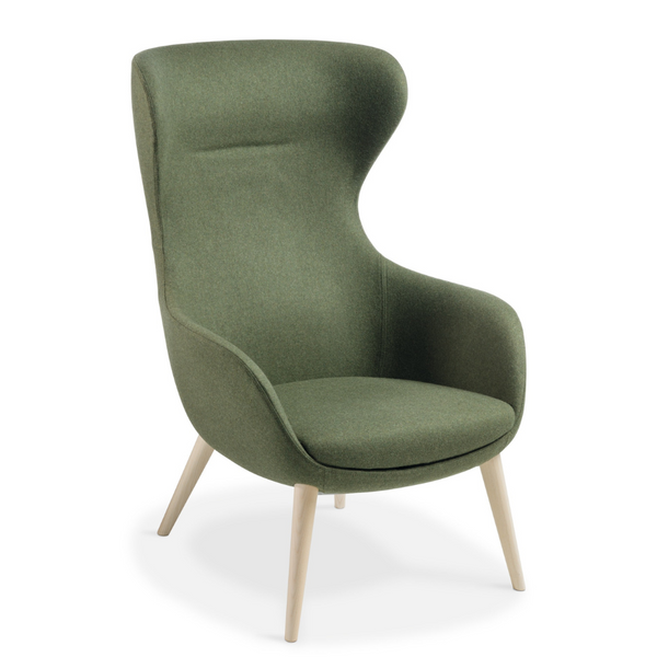 Elizabeth Lounge Chair