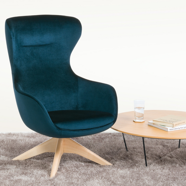 Elizabeth Lounge Chair