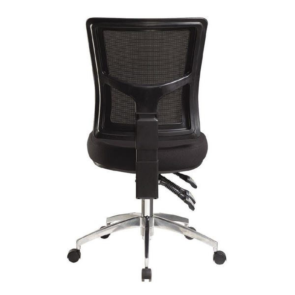 Enduro High Back Mesh Heavy Duty 3 Lever Chair