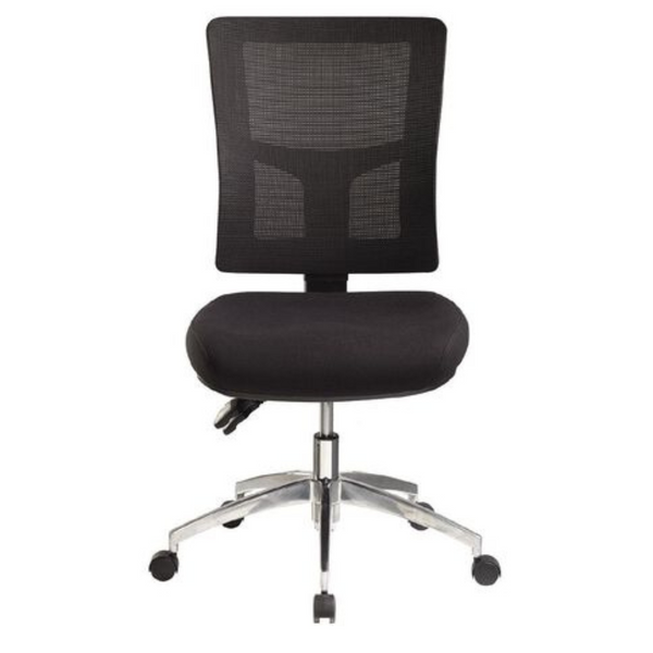Enduro High Back Mesh Heavy Duty 3 Lever Chair
