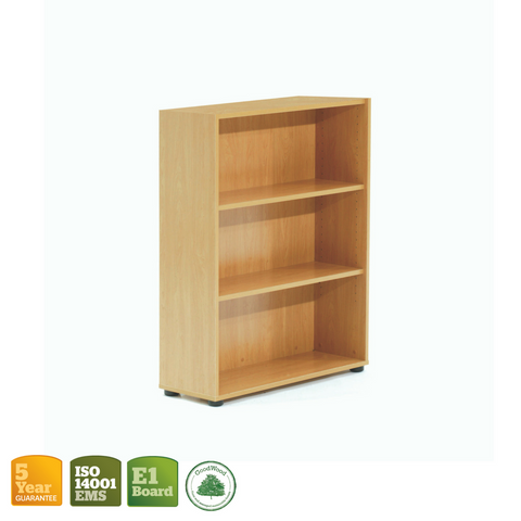 Ergoplan Bookcase Tawa