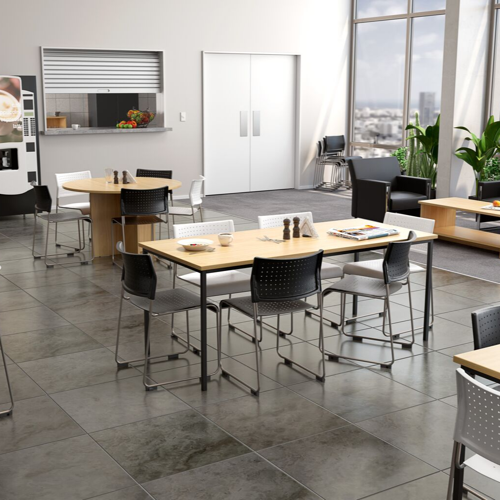 Ergoplan Canteen Table