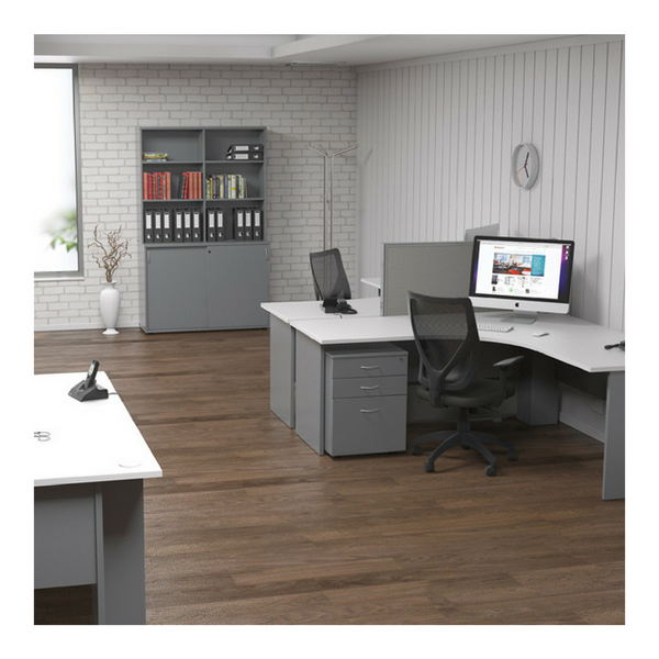 Ergoplan Workstation