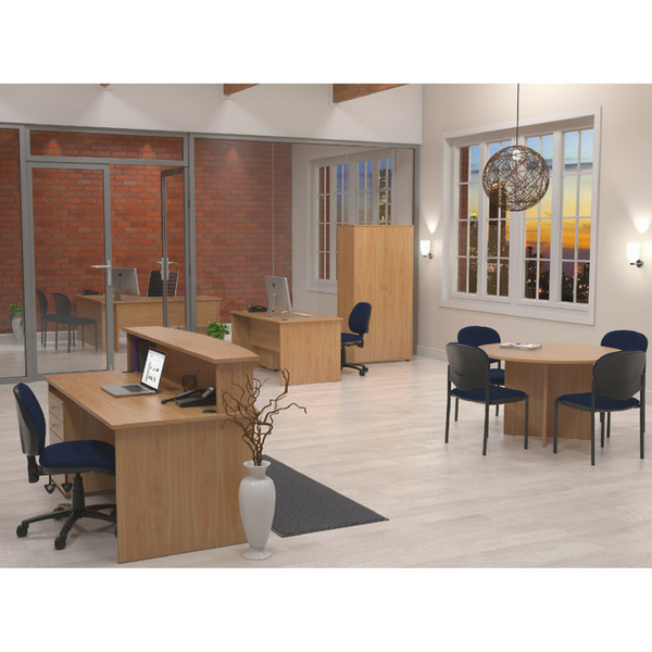 Ergoplan Meeting Table