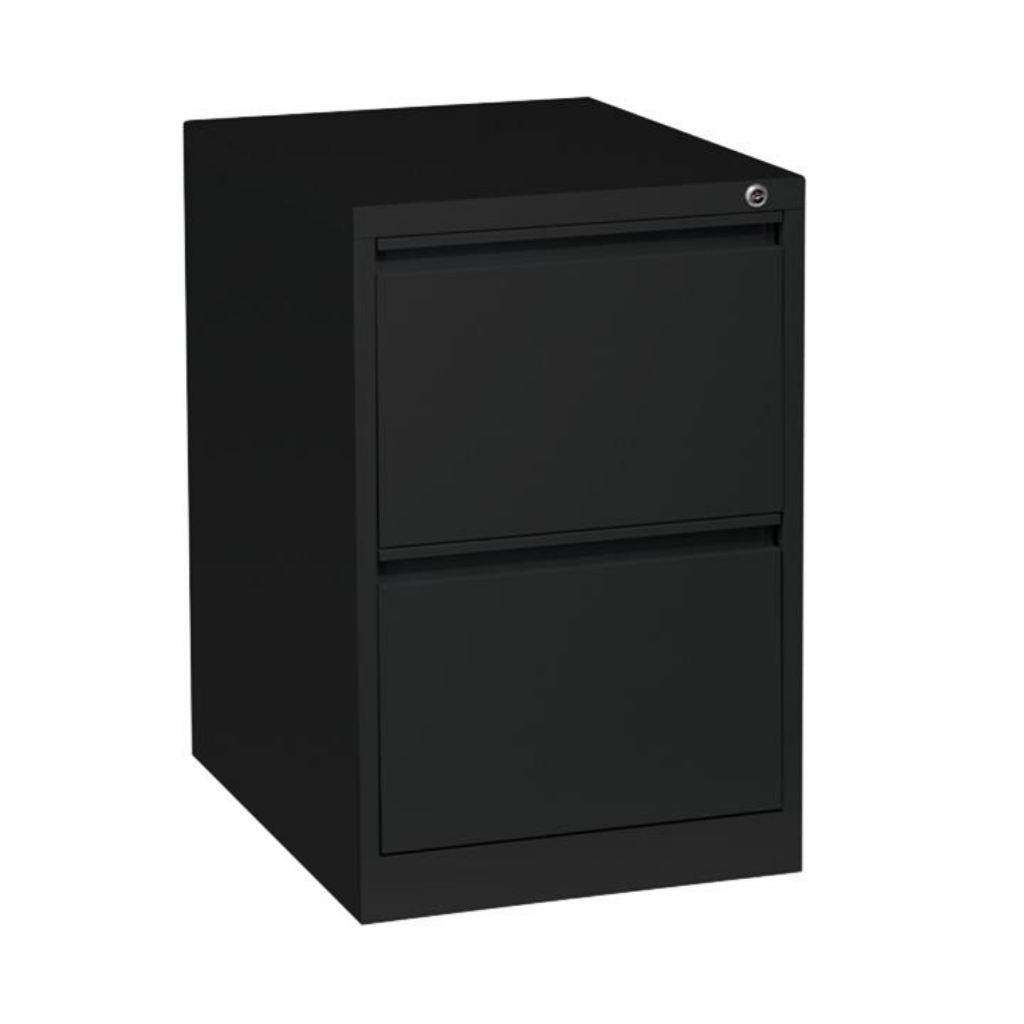 Filing Cabinet Firstline  2 Drawer