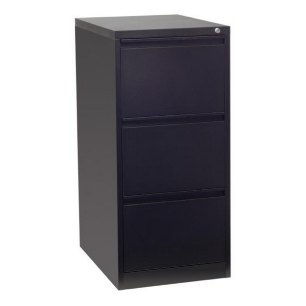 Filing Cabinet Firstline 3 Drawer