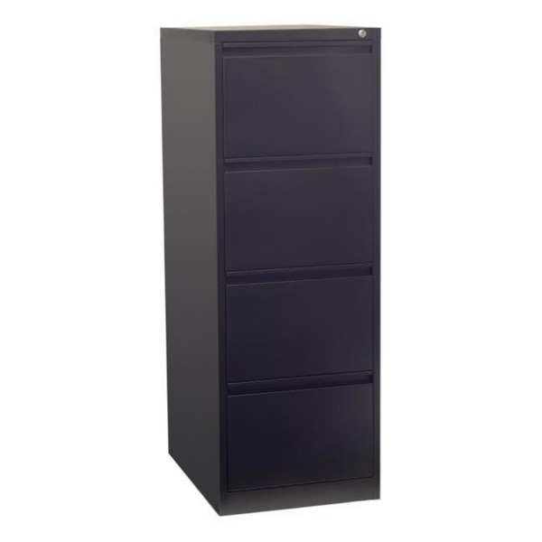 Filing Cabinet Firstline 4 Drawer
