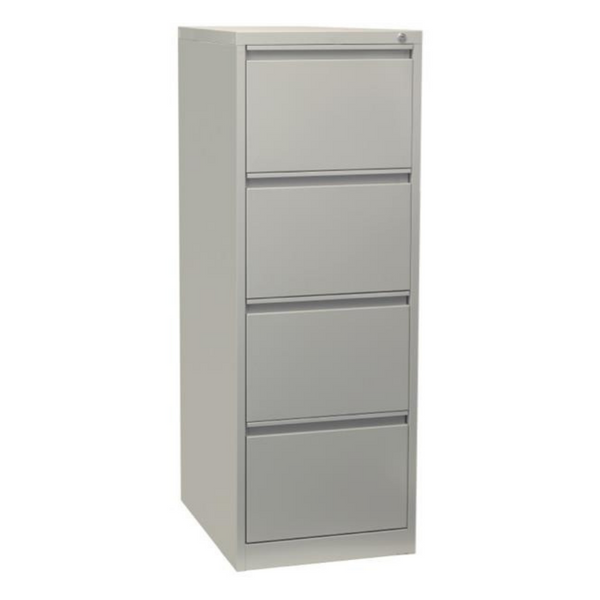 Filing Cabinet Firstline 4 Drawer