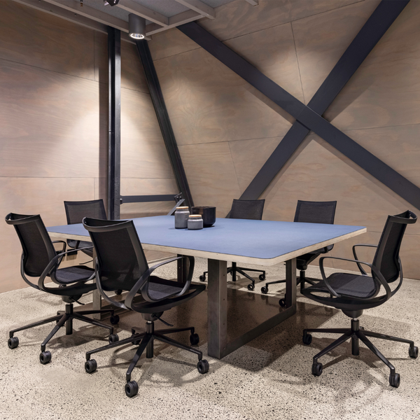 Float Mesh Office Chair