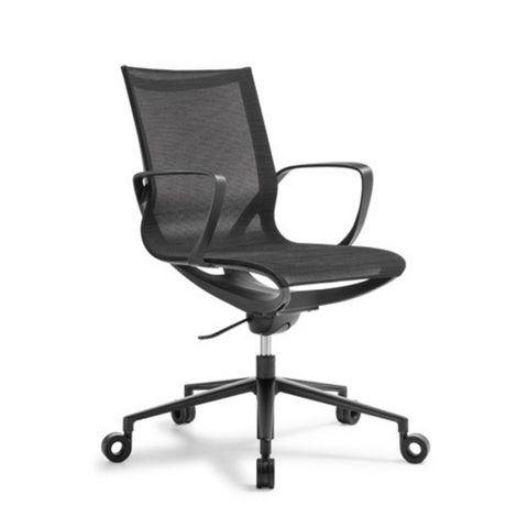 Float Mesh Office Chair