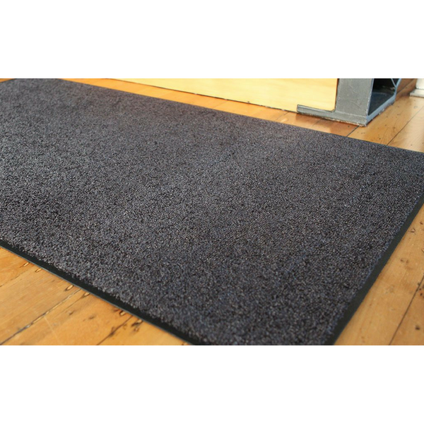 EntryZone Entrance Way Mat ColourStar 900x3000mm