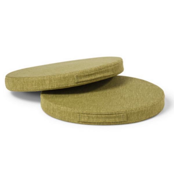 Geo Floor Pad Cushion Seats