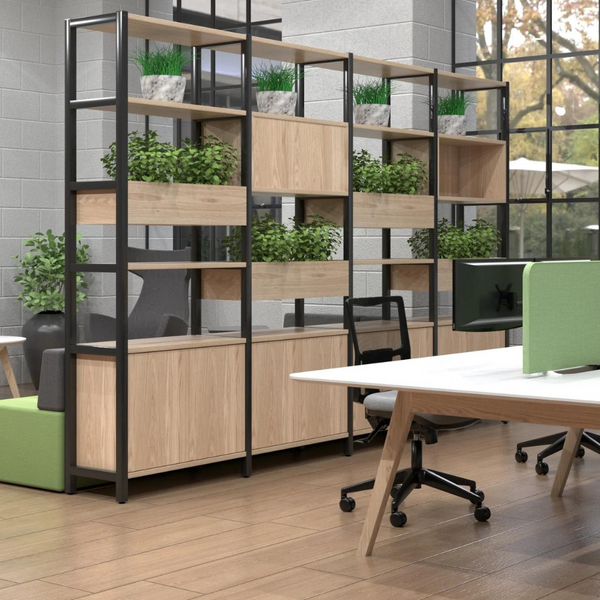 Grid 40 Modular Storage Unit