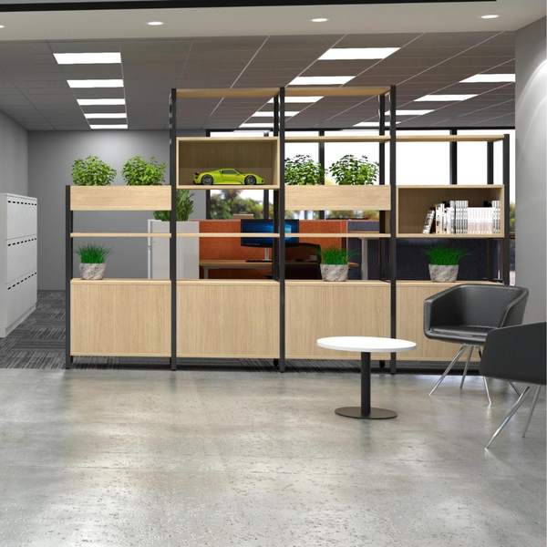 Grid 40 Modular Storage Unit