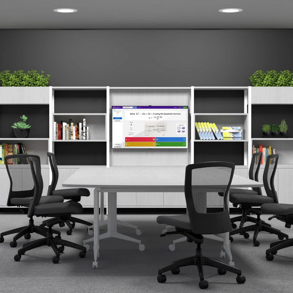 Grid 40 Modular Storage Unit