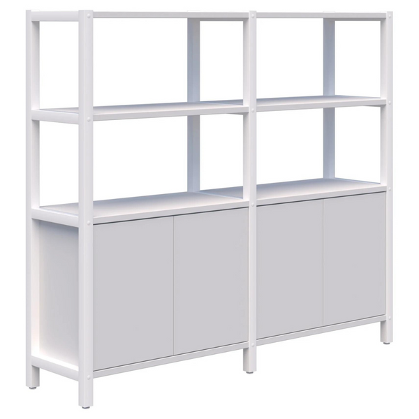 Grid 40 Modular Storage Unit