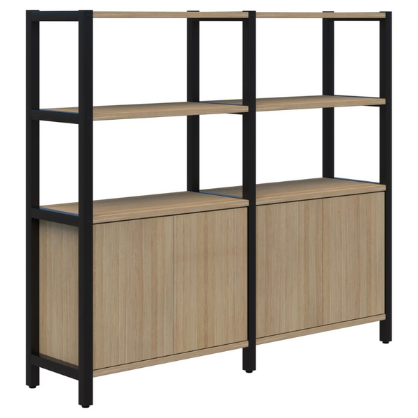 Grid 40 Modular Storage Unit