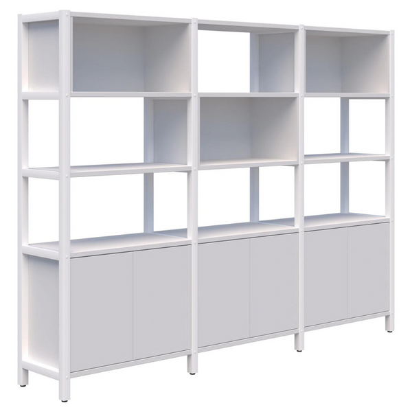 Grid 40 Modular Storage Unit