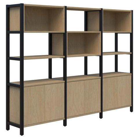 Grid 40 Modular Storage Unit