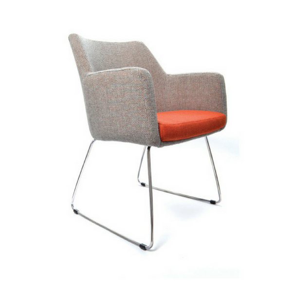 Hady Chair - available now from Workspace Direct