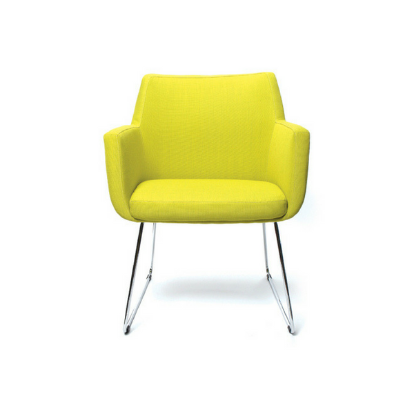 Hady Chair - available now from Workspace Direct
