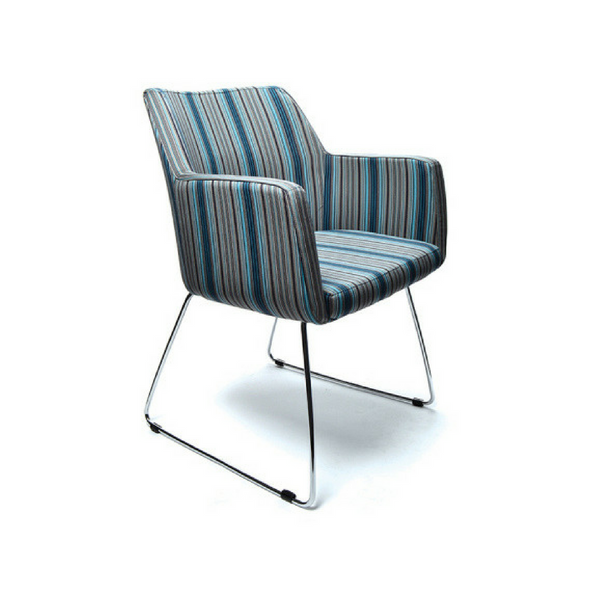 Hady Chair - available now from Workspace Direct