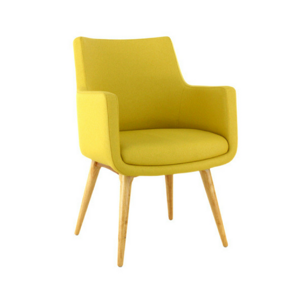 Hady Chair - available now from Workspace Direct