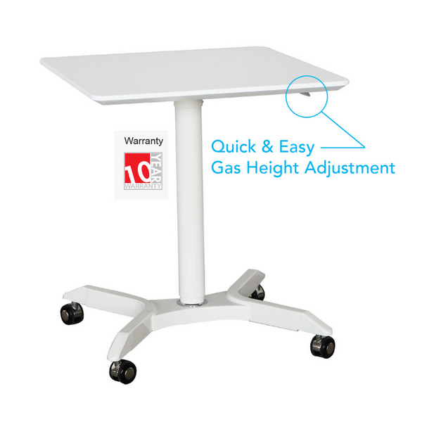 Helsinki Sit Stand Adjustable Desk