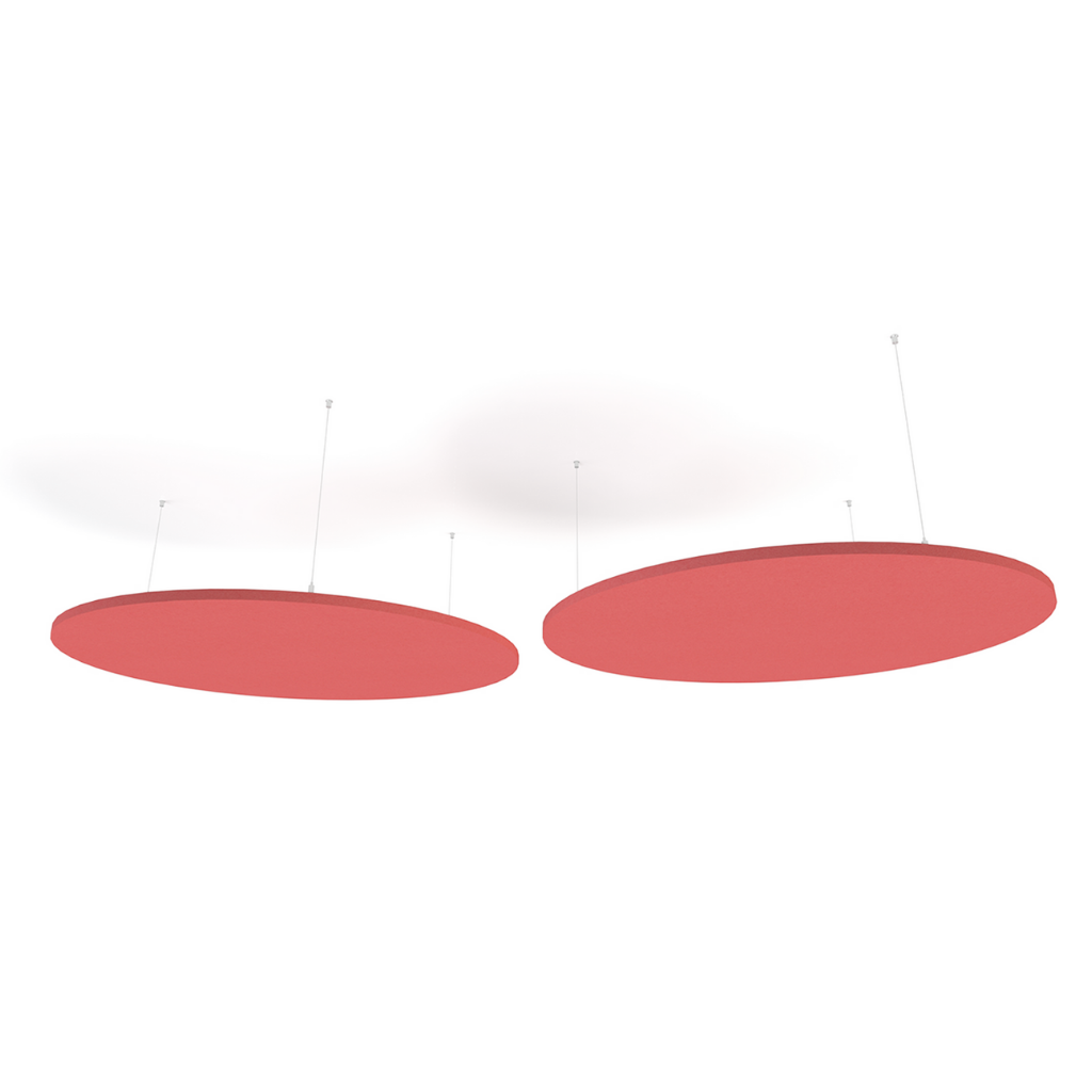 Horizon Acoustic Panels Circle