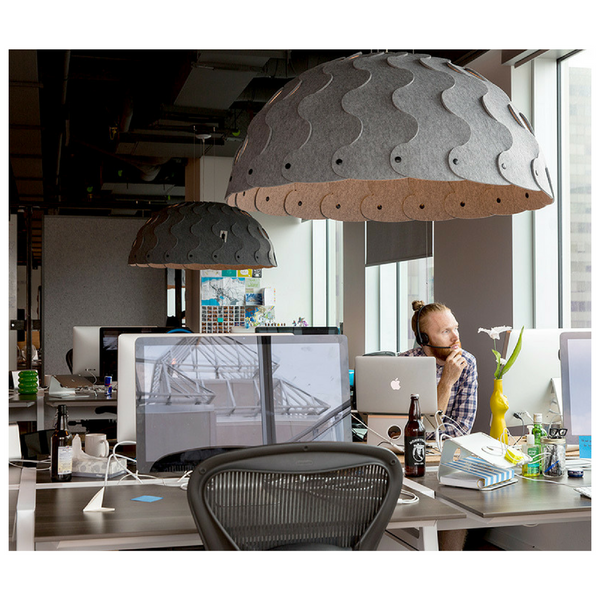 Hush Light Round Mini