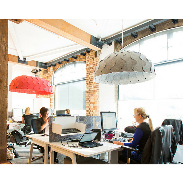 Hush Light Round Mini