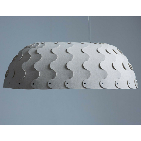 Hush Light Oval