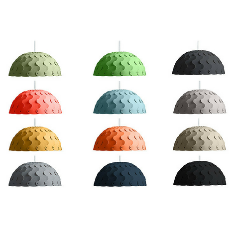 Hush Light Round