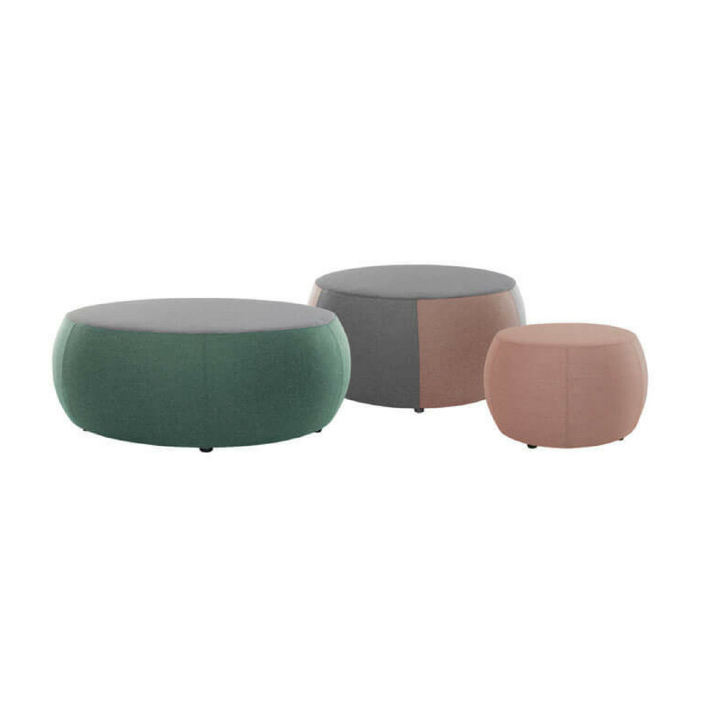 Halo Ottoman Seating