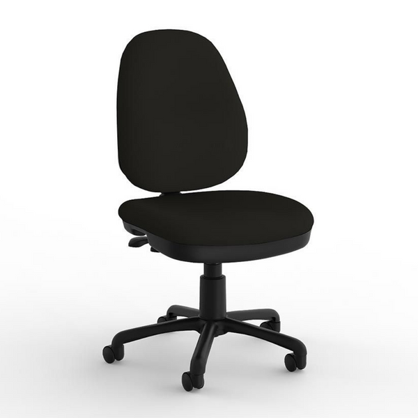 Holly 3 Lever Office Task Chair Highback