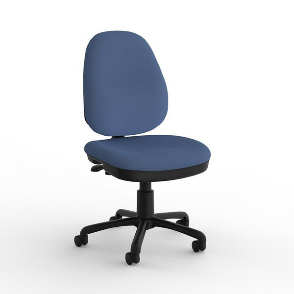 Holly 3 Lever Office Task Chair Highback