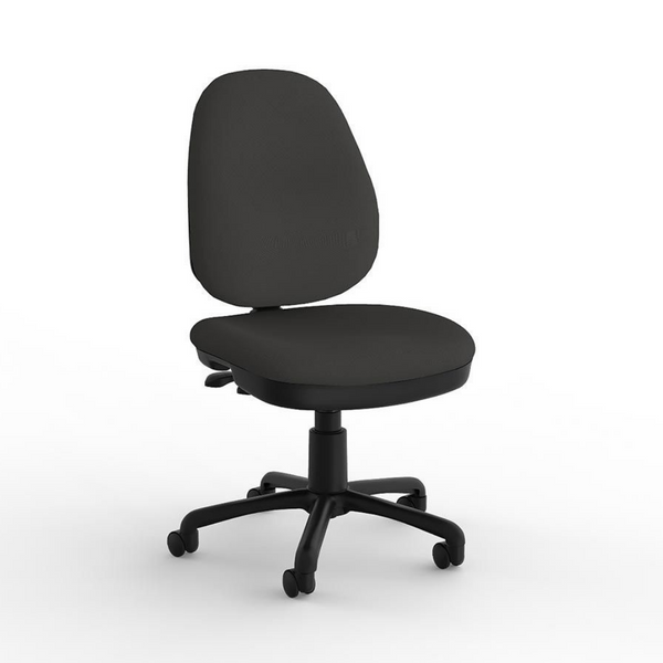 Holly 3 Lever Office Task Chair Highback