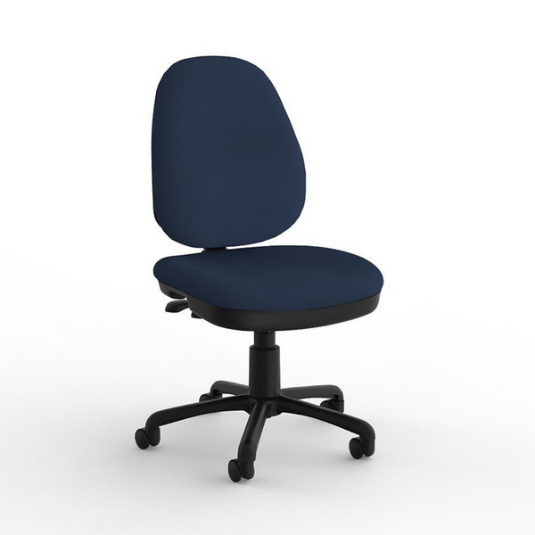 Holly 3 Lever Office Task Chair Highback