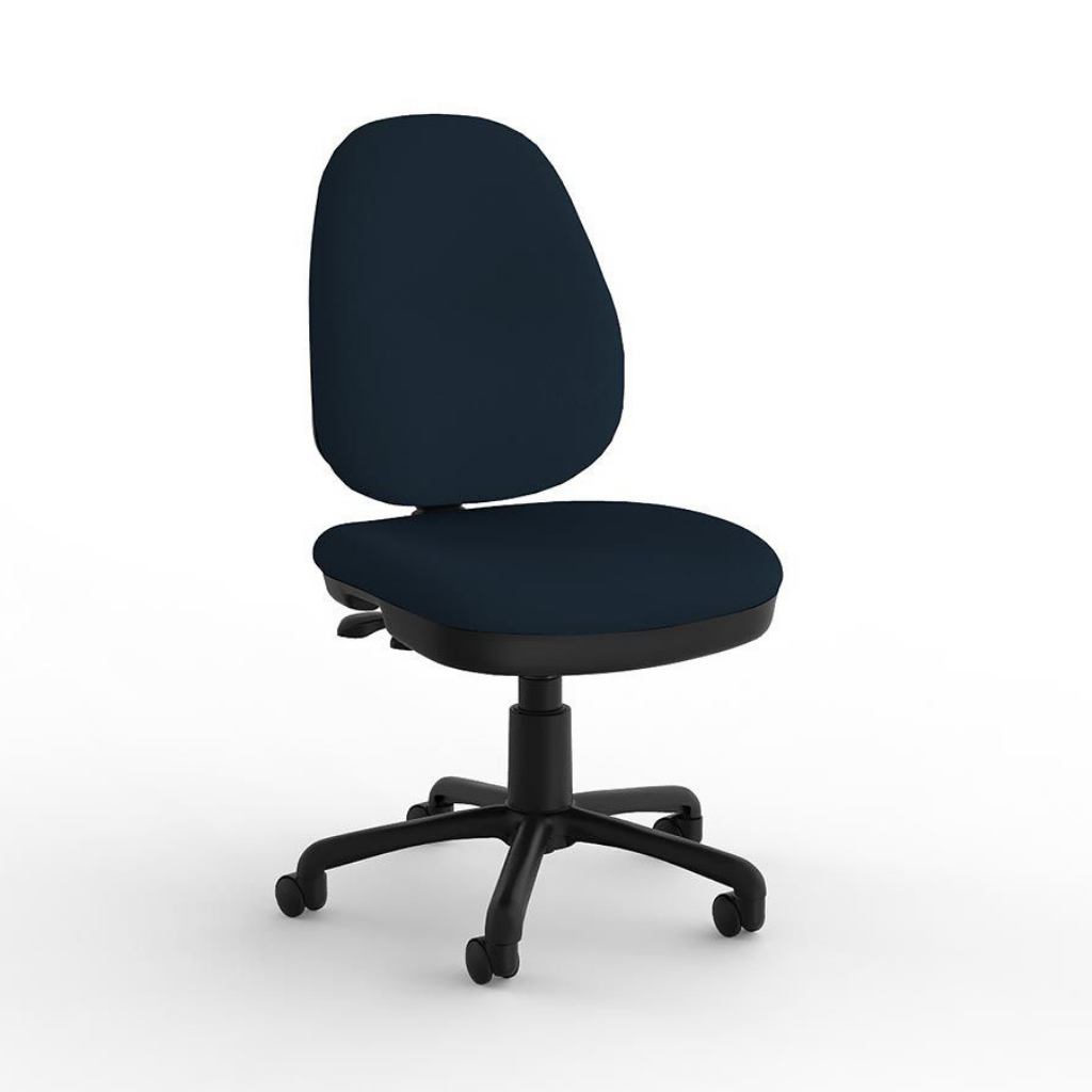 Holly 3 Lever Office Task Chair Highback