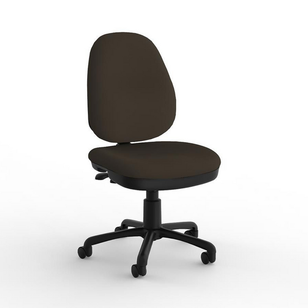 Holly 3 Lever Office Task Chair Highback