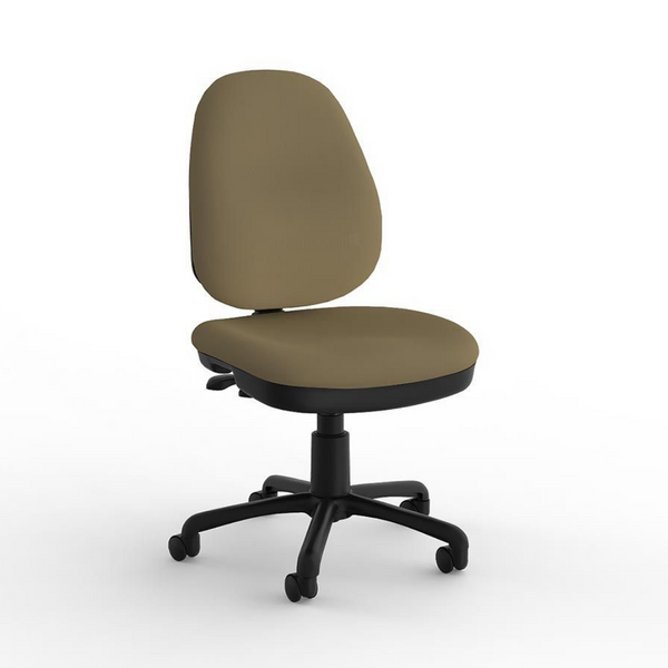 Holly 3 Lever Office Task Chair Highback