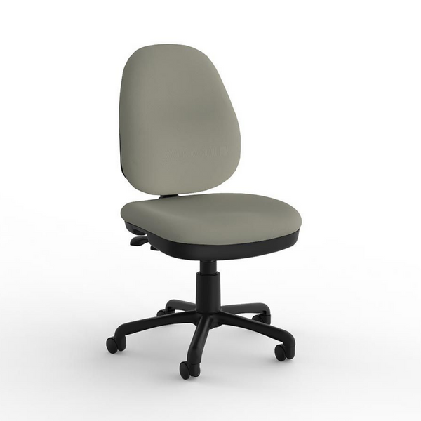 Holly 3 Lever Office Task Chair Highback